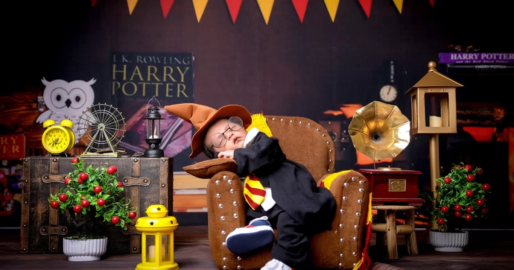 Adorable Halloween Costume Ideas for Babies and Kids - Artistshot