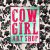 CowGirlArtShop | Artist Shot