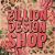 Zillion Design Studio | Artist Shot