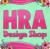HRA Design Shop | Artist Shot