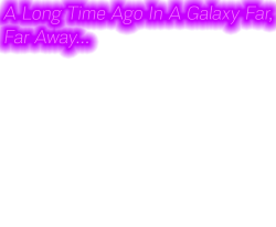 Custom A Long Time Ago In A Galaxy Far Far Away Baby Bodysuit By Zeynepu Artistshot